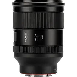 Об'єктив Viltrox AF 35mm f/1.2 LAB FE Sony E - мініатюра 2