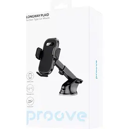 Автотримач Proove Longway (CHLP00000001) [136221] - мініатюра 8