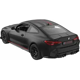 Іграшковий автомобіль на радіокеруванні Rastar BMW M4 CSL 1:16 (94500) - мініатюра 4