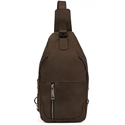 Чоловічий шкіряний рюкзак TARWA 17х7х33,5 см sum0026634