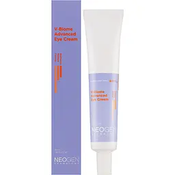 Крем під очі Neogen Dermalogy V.Biome Advanced Eye Cream зміцнювальний 35 мл