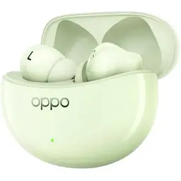 Навушники TWS Oppo Enco Free3 Green - мініатюра 2