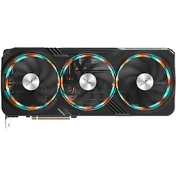 Відеокарта Gigabyte GeForce RTX 4080 SUPER Gaming OC 16G [GV-N408SGAMING OC-16GD] [110664] - мініатюра 2