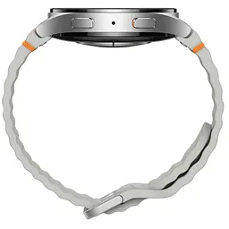 Смарт годинник Samsung Galaxy Watch 7 44mm (SM-L310NZSASEK) Silver (7003167) - мініатюра 3