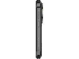 Смартфон Oukitel G6 8/256GB Black - мініатюра 6