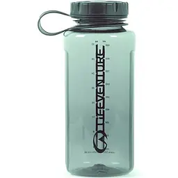 Фляга Lifeventure Tritan Flask 1 L Green (1012-74234)
