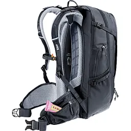 Рюкзак Deuter Trans Alpine 30 Black (1052-3200324 7000) - мініатюра 14