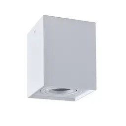 Точковий світильник Polux 313119 Hadar Q1 GU10 10W