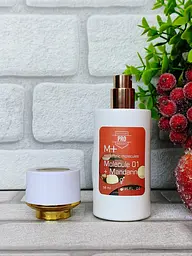 Парфуми унісекс, аромат за мотивами Molecule 01 + Mandarin (58 мл) - мініатюра 2