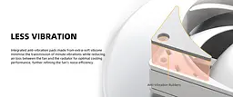 Вентилятор ID-Cooling AF-1230-W (AF-1230-W) - мініатюра 2