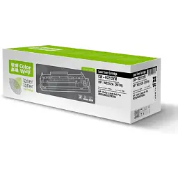 Картридж ColorWay HP CLJ Pro M255/M282/M283 Yellow (W2212A) (CW-H2212YM)