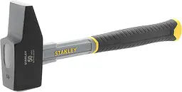 Молоток слюсарний Stanley Fiberglass 1250 г