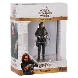 Фігурка Wizarding World Гаррі Поттер Сіріус Блек Harry Potter Sirius Black 10 см WST movie HP SB - мініатюра 5
