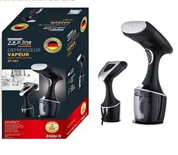 Відпарювач ручний Zepline ZP-093 1750 Вт (43276-ZP-093_768) - мініатюра 5