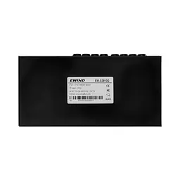 Комутатор мережевий Ewind EW-S3910G - мініатюра 4