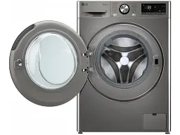 Пральна машина автоматична LG F4Y7ES5P - мініатюра 5