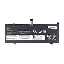 Акумулятор до ноутбука LENOVO ThinkBook 13S-IML Series (L18C4PF0) 15.2V 2900mAh PowerPlant (NB481859)