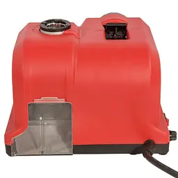 Верстат для заточування свердел Vitals Master 8042JH (243917) - мініатюра 9