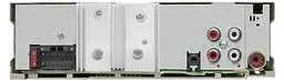 Автомагнитола JVC KD-X382BT [83421] - мініатюра 3