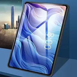 Захисне скло BeCover для Teclast Tab T60 12" (711066) - мініатюра 2