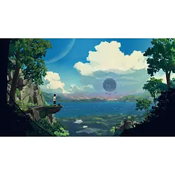 Ключ активації Microsoft Planet of Lana для Xbox One/Series S/X - мініатюра 5