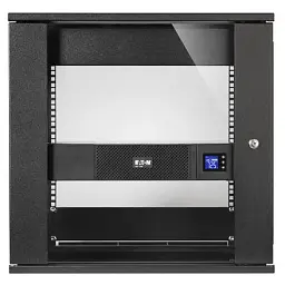 Пристрій безперебійного живлення Eaton 5SC 2200VA RT2U (5SC2200IRT) - мініатюра 4