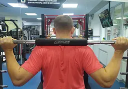 Накладка пом'якшувальна EasyFit Optima 50 мм - мініатюра 2