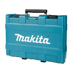 Кейс пластиковий для 2-х шурупокрутів Makita LXT (821524-1) - мініатюра 2
