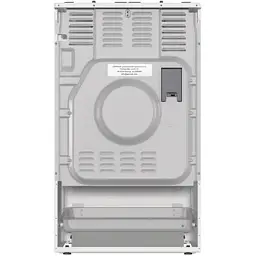 Плита газова GORENJE GKS 5C73 WF - мініатюра 2
