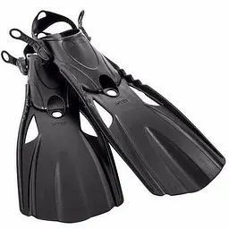 Ласти для плавання Intex 38-40 р M 24-26 см 55634