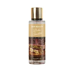 Міст для тіла UKR BEAUTY Dubai Chocolate 250 мл