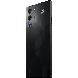 Смартфон Redmagic 10 Pro 12/256GB Shadow [126983] - мініатюра 3