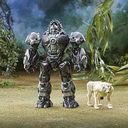 Іграшка-трансформер Hasbro Beast weaponizer серії Трансформери: Повстання звірів (F3897_F4615) - мініатюра 9