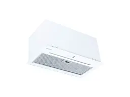 Витяжка WEILOR PBSR 52301 GLASS WH 1100 LED Strip