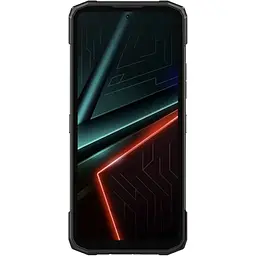 Смартфон Doogee Blade20 4/128GB Galaxy Black [143071] - мініатюра 2