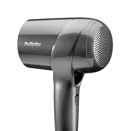 Фен Babyliss TitaniumShine D6200DE - мініатюра 4