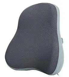 Поперекова подушка для крісла Officepro LP600G Gray