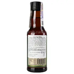 Бітер The Bitter Truth Cucumber Bitters, 39%, 0,2 л (786176) - мініатюра 4