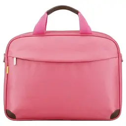 Сумка для ноутбука Sumdex PON-451PK 13.3" Pink - мініатюра 2
