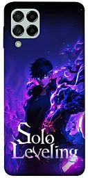 Чохол Demsky Shadow king для Samsung Galaxy M53 5G