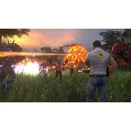 Ключ активації Microsoft Serious Sam Collection для Xbox One/Series - мініатюра 5