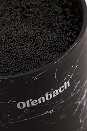 Підставка для ножів Ofenbach NB-100205 - мініатюра 8