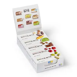 Протеїновий батончик Space Food (Space Bite) — 10 × 45 г, mix