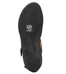 Скельники Scarpa Origin M 45.5 Black/Orange (1004-70082-000-1-45.5) - мініатюра 4
