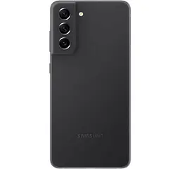 Смартфон Samsung Galaxy S21 FE 5G 6/128GB SM-G990B Graphite Refurbished - мініатюра 2