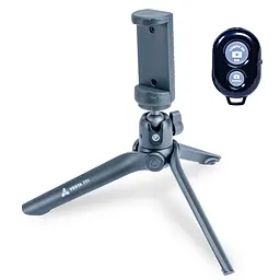 Штатив Vanguard TT1 Black Pearl (Vesta TT1 BP), Чорний