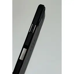 Оригінальний протиударний чохол UAG Civilian MagSafe для Iphone 16 Plus (6.7") Black 114443114040 - мініатюра 7
