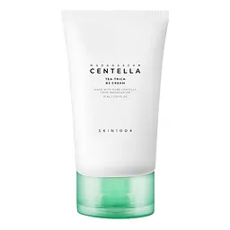 Крем для обличчя з чайним деревом Madagascar Centella Tea-Trica B5 Cream SKIN1004 75 мл