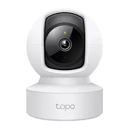 Поворотна домашня Wi-Fi камера, Tapo C212 TP-LINK