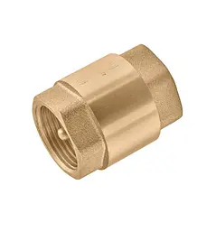 Зворотній клапан Nolf 3/4" NFC.311-08 (NF3228)